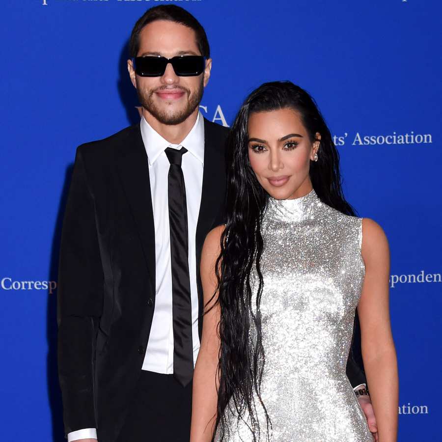 Jasmine and Aladdin'! See Pete Davidson's Tattoos for Kim Kardashian