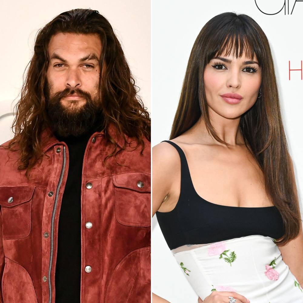 Jason Momoa and Eiza Gonzalez’s Relationship Timeline