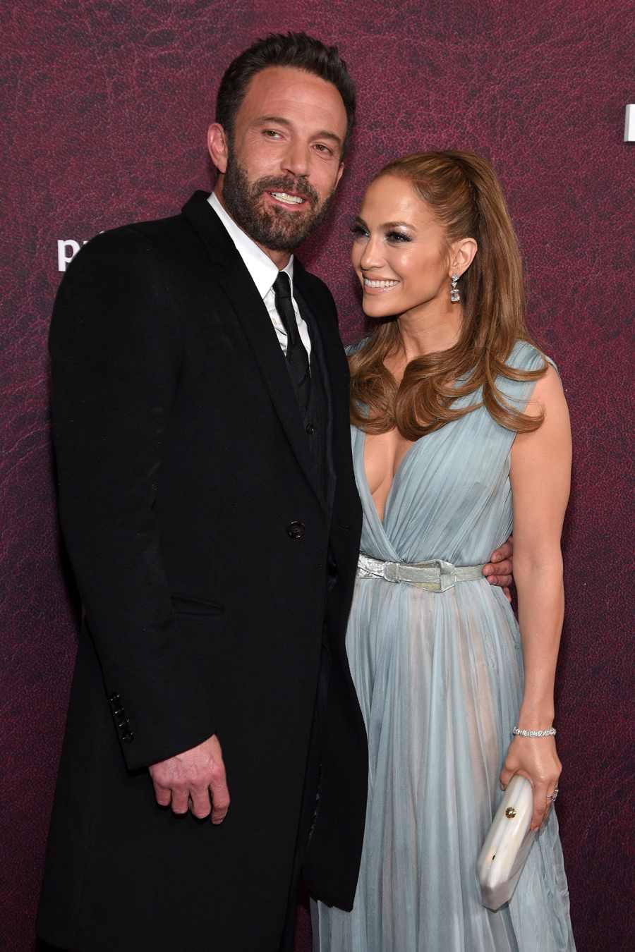 Jennifer Lopez and Ben Affleck Confirm Las Vegas Wedding After Obtaining Marriage License