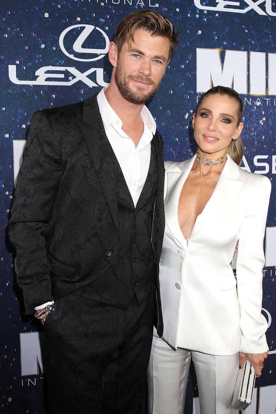 July 2022 Birthday Chris Hemsworth and Elsa Pataky Relationship Timeline