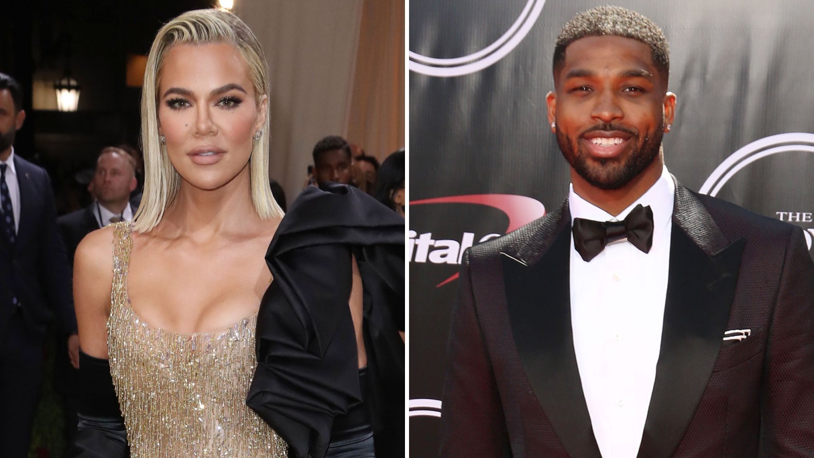 Khloe Kardashian and Tristan Thompson's Sex of Baby No. 2 Revealed