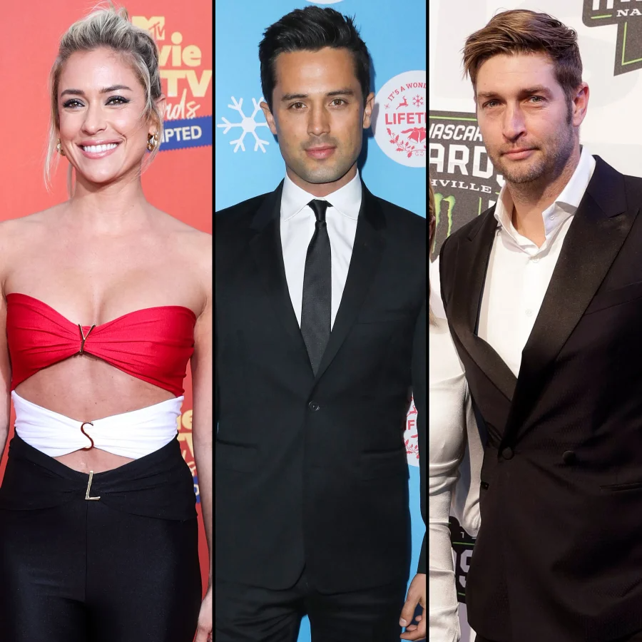 Kristin Cavallari Stephen Collettis Biggest Laguna Beach Podcast Reveals