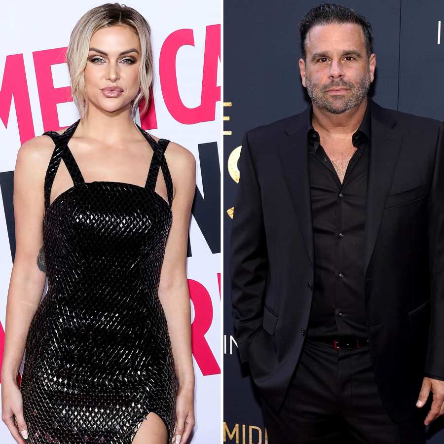 Lala Kent and Randall Emmett's Custody Battle: Everything We Know