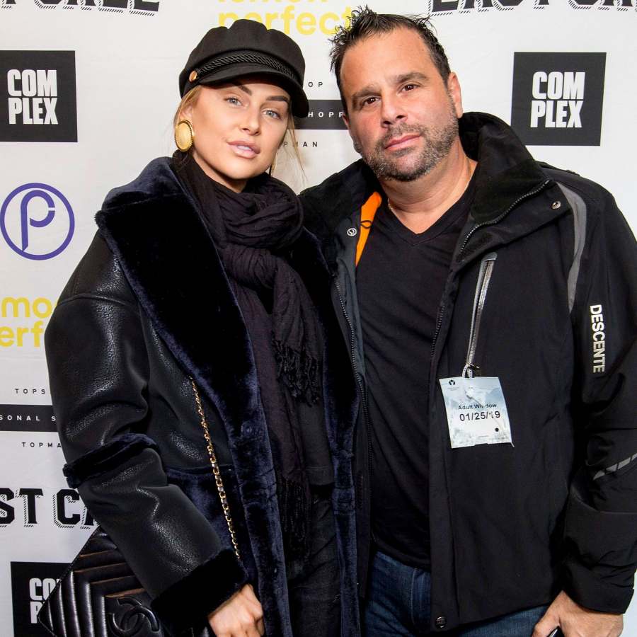 Lala Kent and Randall Emmett's Custody Battle: Everything We Know