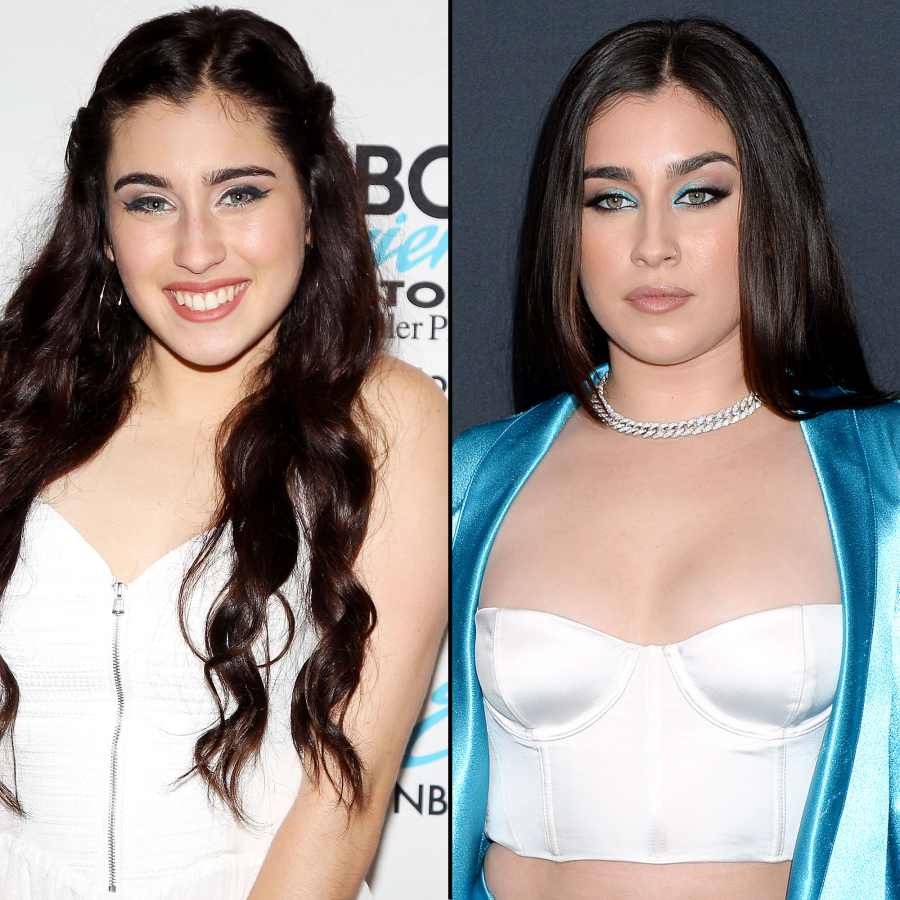 Lauren Jauregui Fifth Harmony Where Are They Now