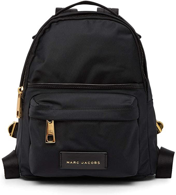 Marc Jacobs Nylon Varsity Small Backpack