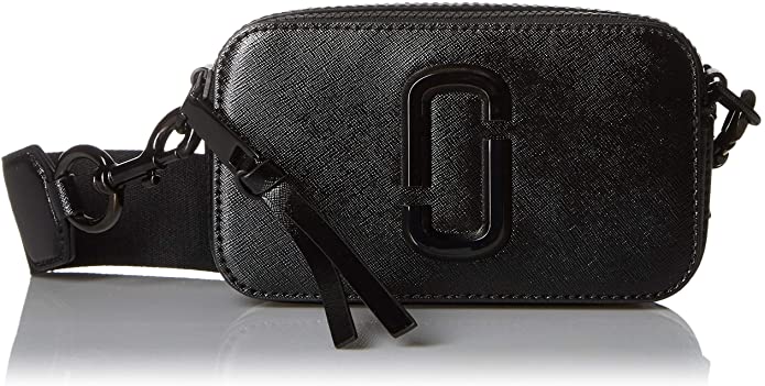 Marc Jacobs Women's Snapshot DTM Camera Bag