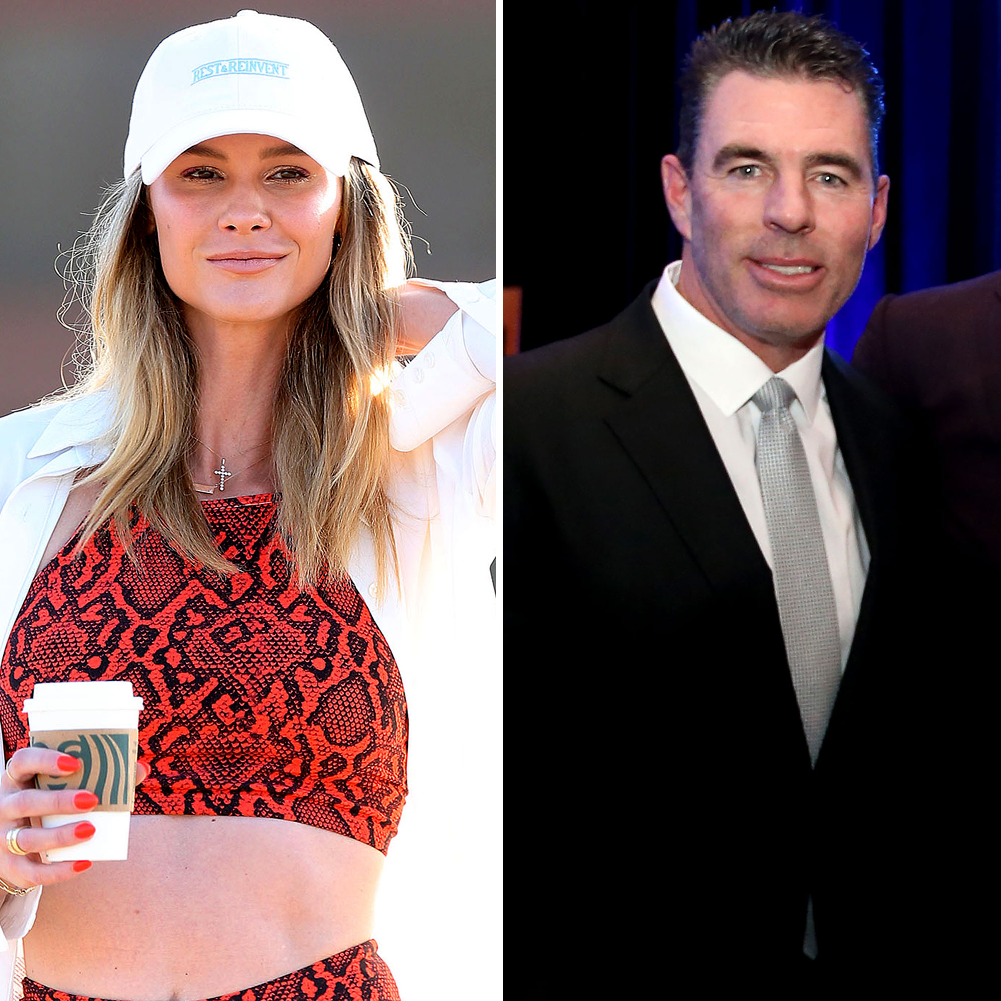 Meghan King: My Relationship With Ex-Husband Jim Edmonds Is ‘Horrible’