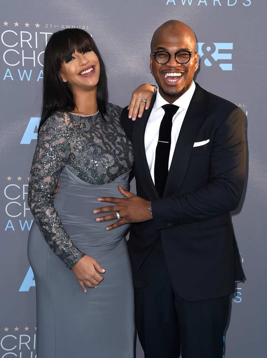 Ne-Yo and Crystal Renay's Relationship Timeline: Marriage, Parenthood, Cheating Allegations and More