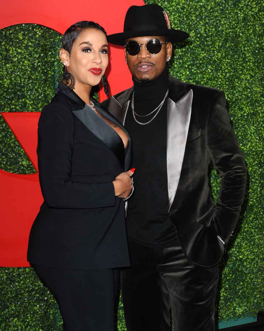 Ne-Yo and Crystal Renay's Relationship Timeline: Marriage, Parenthood, Cheating Allegations and More