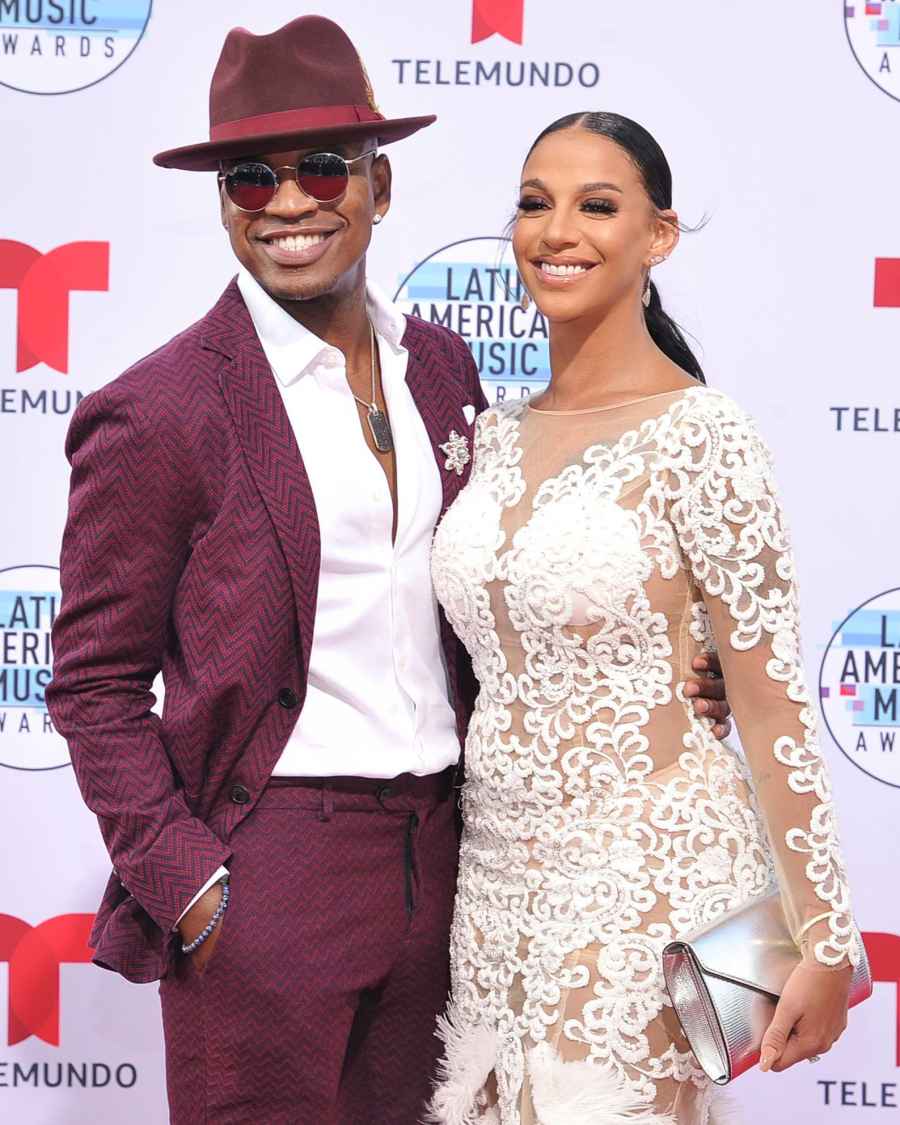 Ne-Yo and Crystal Renay's Relationship Timeline: Marriage, Parenthood, Cheating Allegations and More