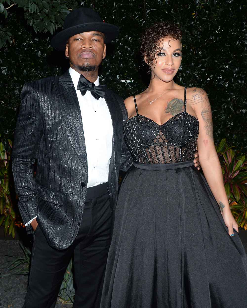 Ne-Yo’s Wife Crystal Renay Accuses Singer of Cheating: He's 'No Longer My Concern'