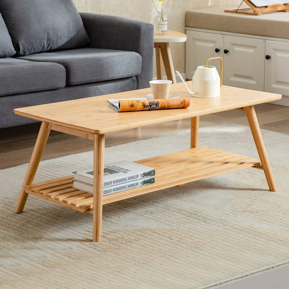 Nnewvante Coffee Table