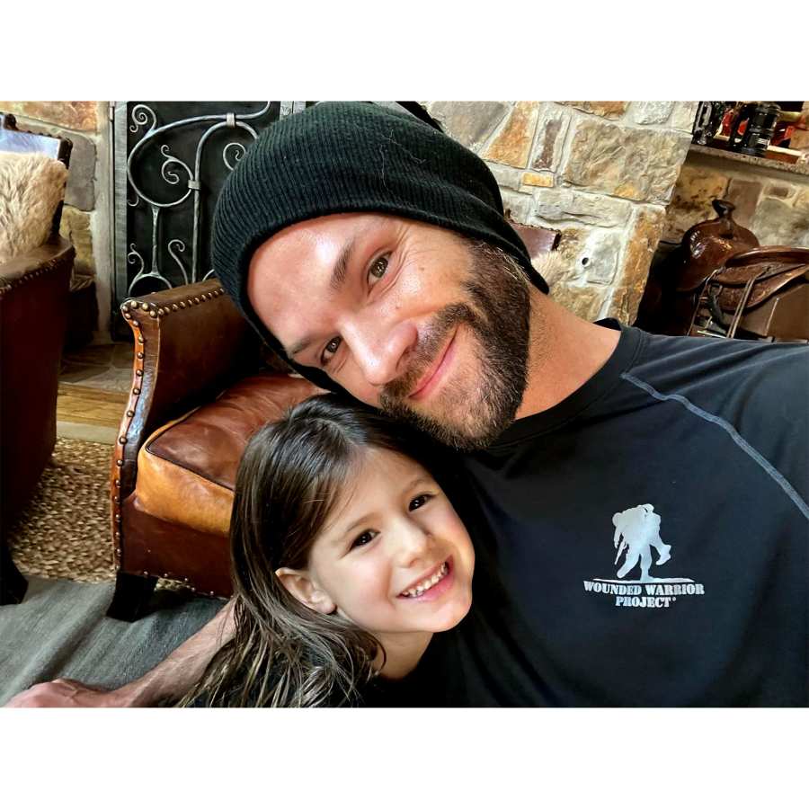 Party of 5! Jared Padalecki, Genevieve Cortese's Family Album With 3 Kids