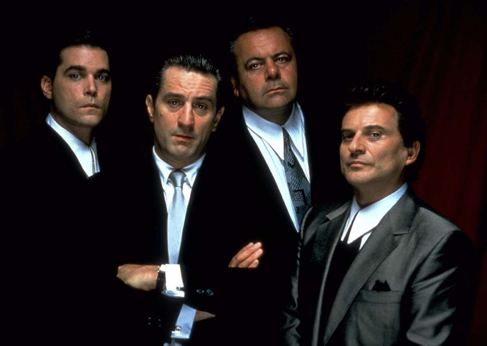 Paul Sorvino Dead Goodfellas Star Dies 83