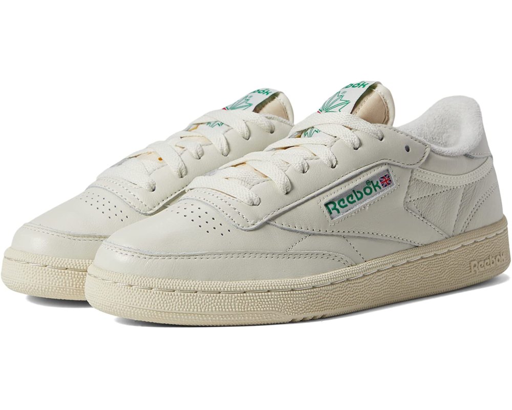 Reebok Lifestyle Club C 85