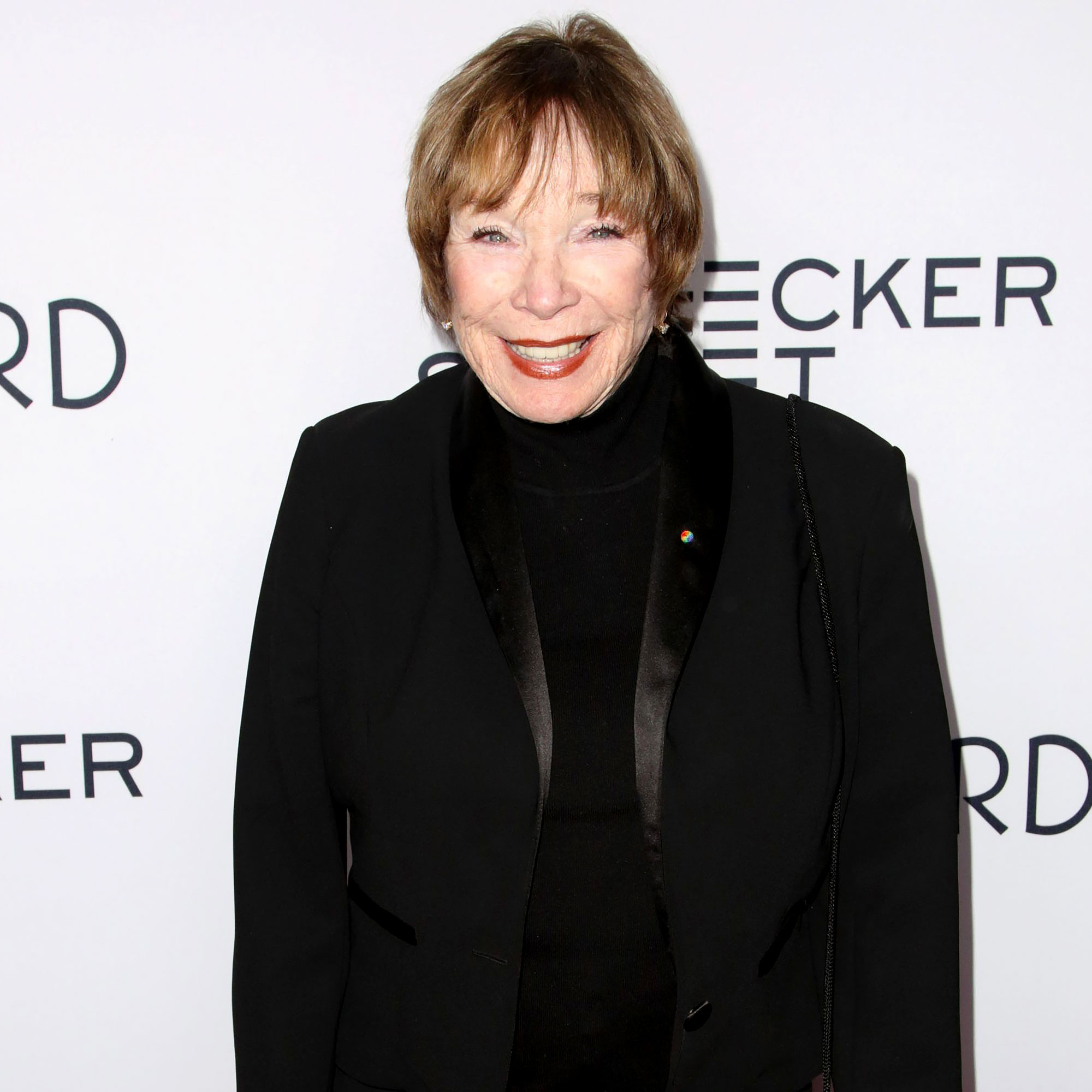 Shirley MacLaine Dead at TK AGE