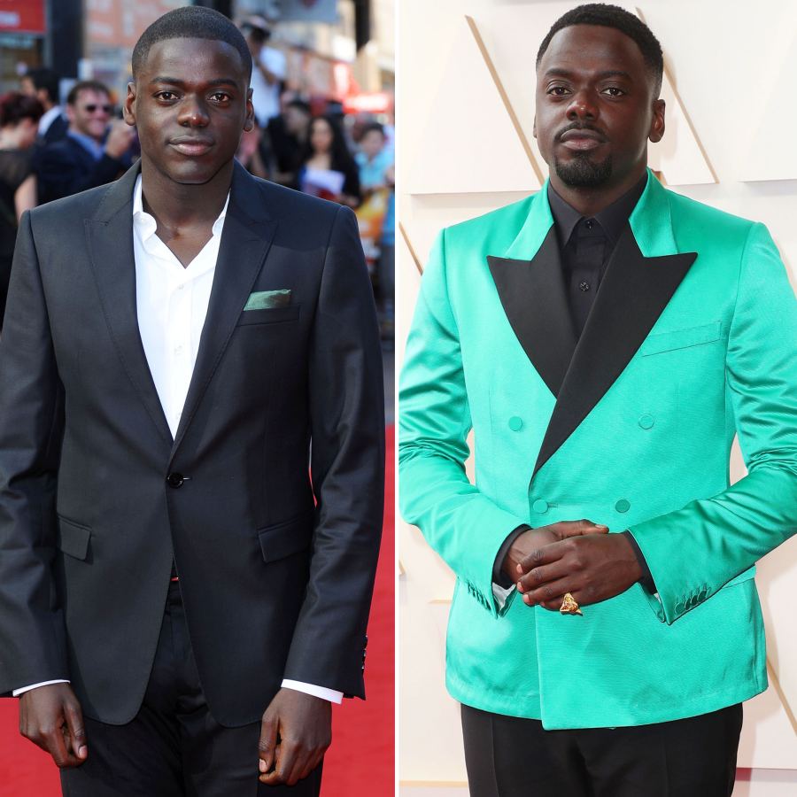 Skins UK Cast Where Are They Now Daniel Kaluuya