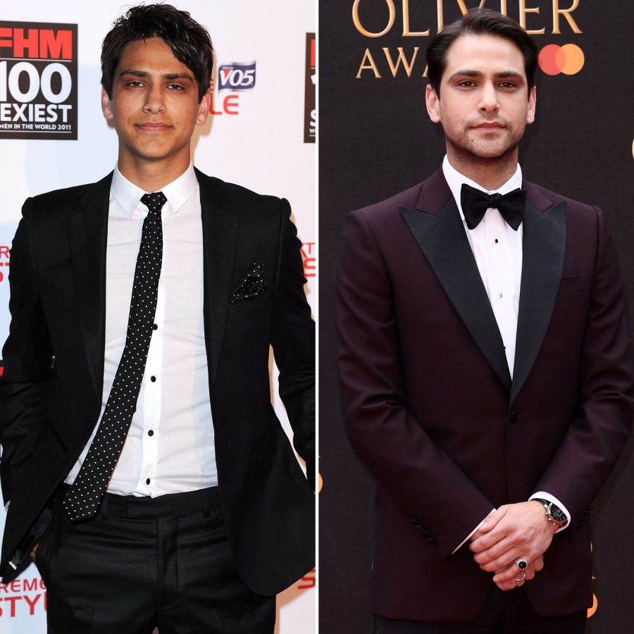 Skins UK Cast Where Are They Now Luke Pasqualino