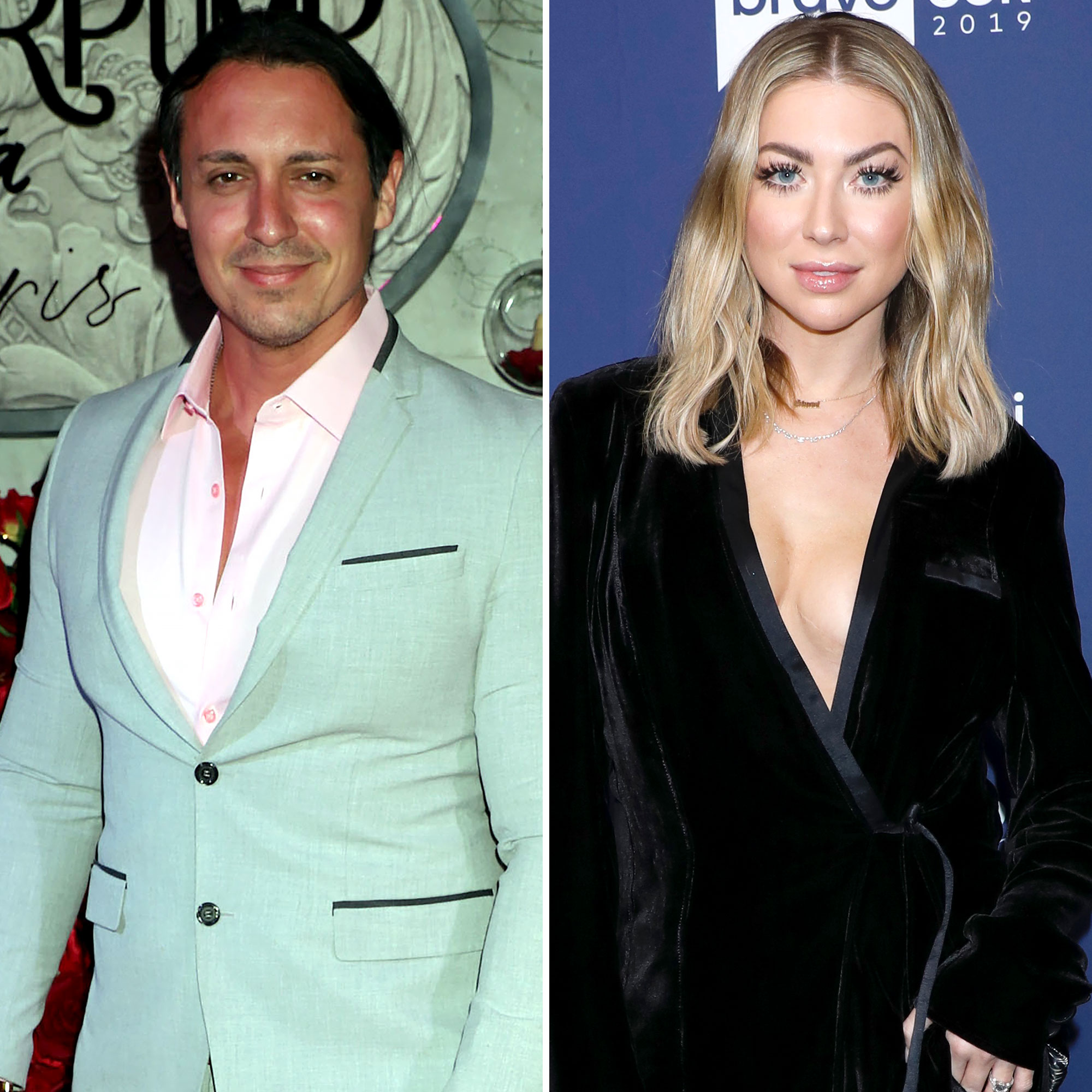 Vanderpump Rules’ Peter Sounds Off on Stassi Wedding Drama: It’s ‘Messed Up