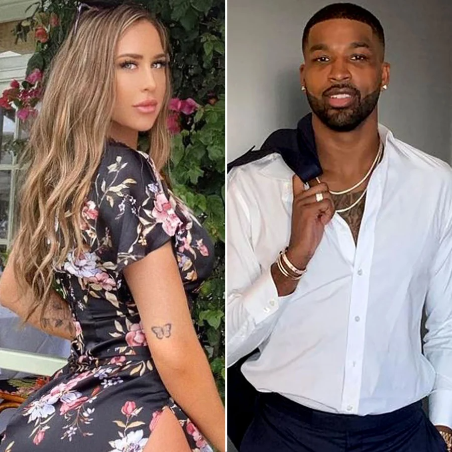 When Did Khloe Kardashian Tristan Thompson Decide Have 2nd Child