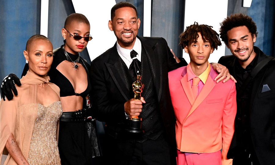 Will Smith Addresses Slap Backlash in Emotional Video: 'It's All Fuzzy'