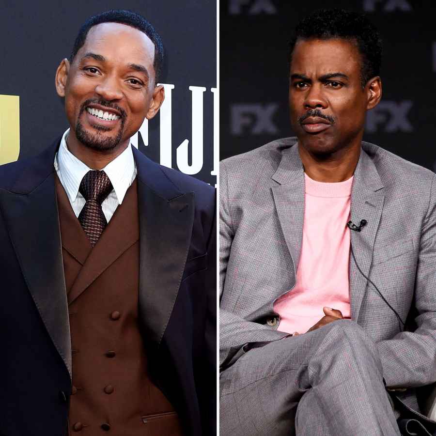 Will Smith Addresses Slap Backlash in Emotional Video: 'It's All Fuzzy'