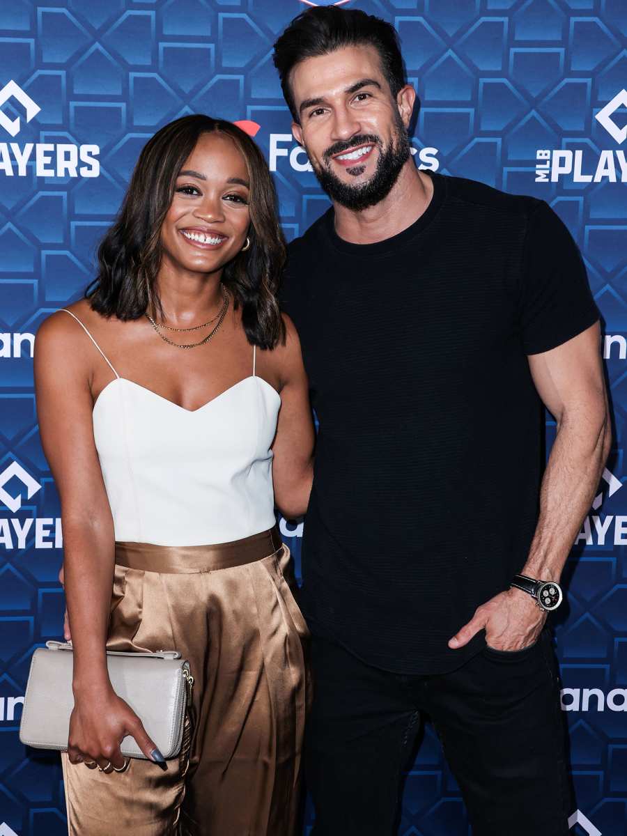 From the 1st Impression Rose to the Beach Wedding: Rachel Lindsay and Bryan Abasolo’s Relationship Timeline