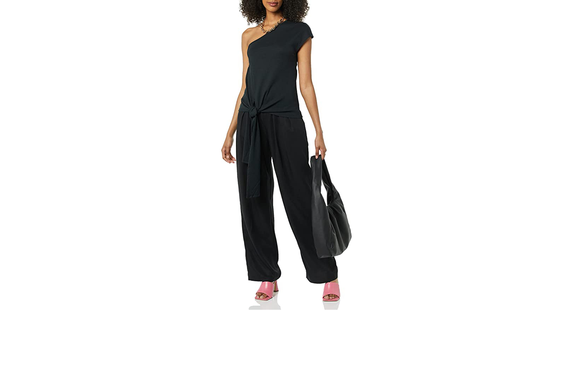 TEREA black outfit