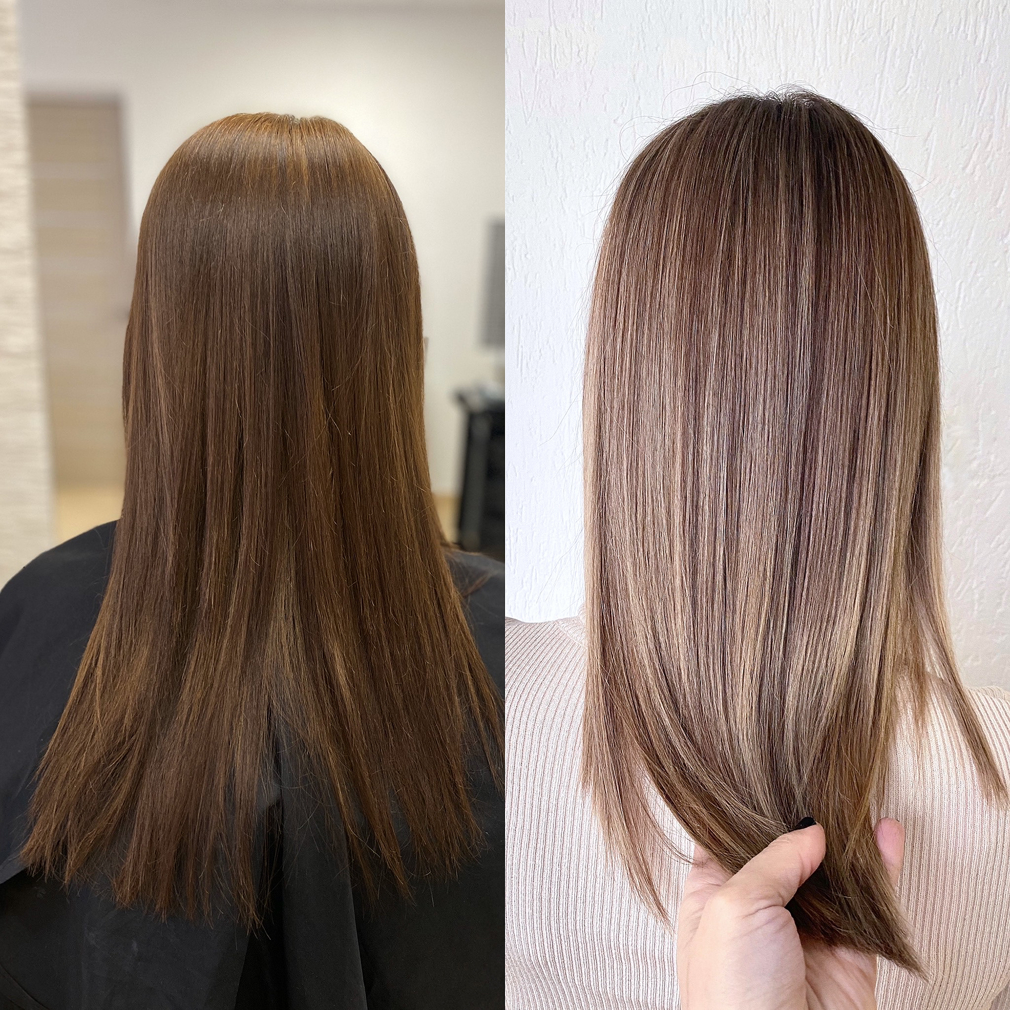 suntouched-hair-lightener-brunette