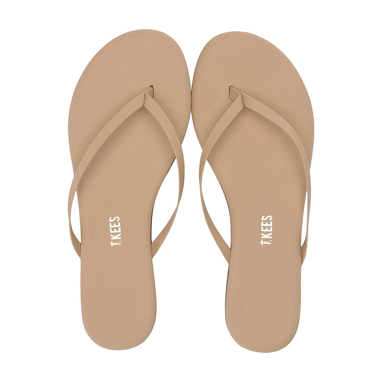 TKEES flip-flops