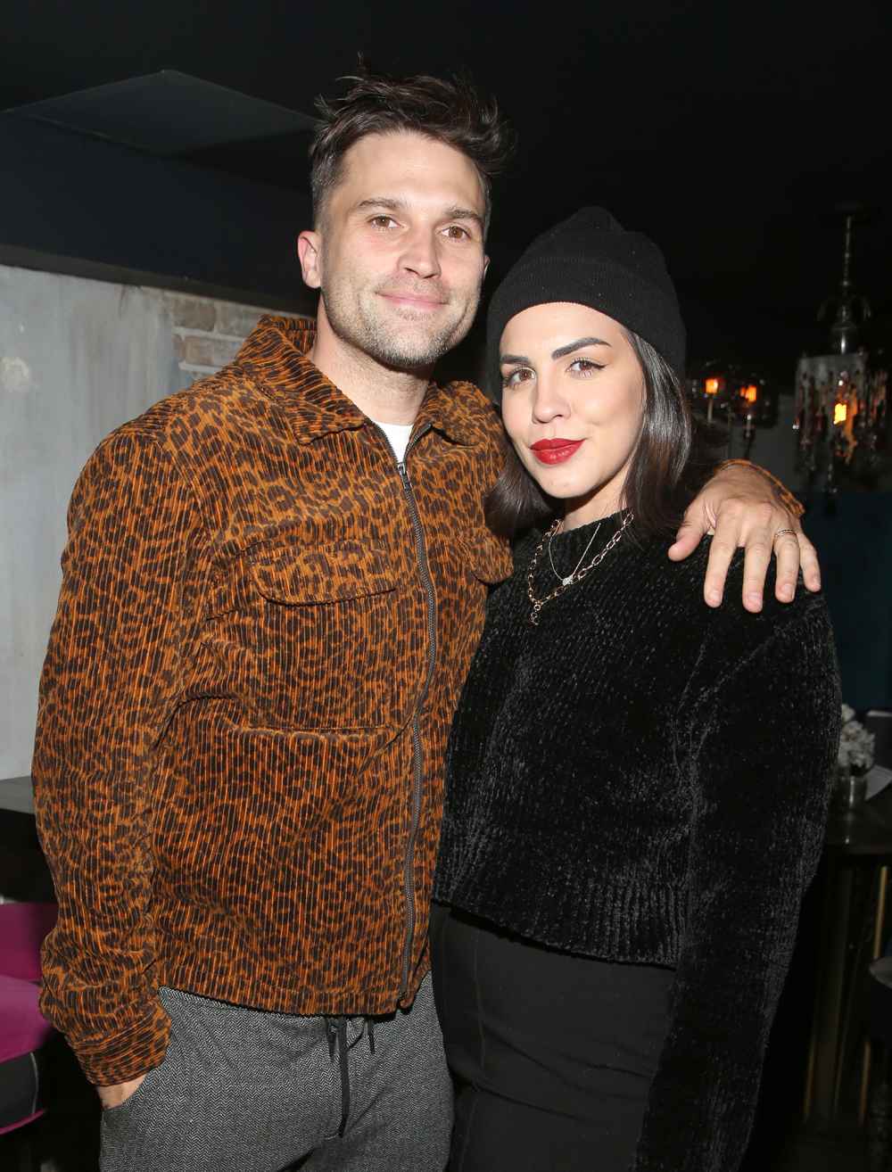 Tom Schwartz Admits He Is ‘Dreading’ Going on His 1st Date Following Katie Maloney Split