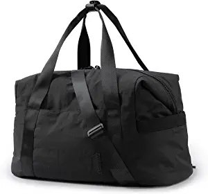 weekender duffle bag