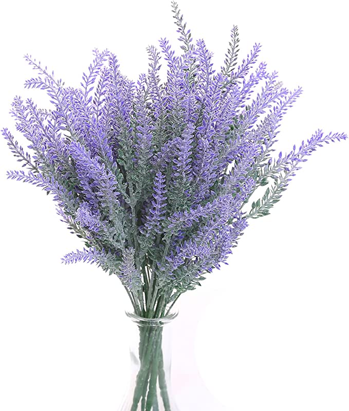 lavender bouquet