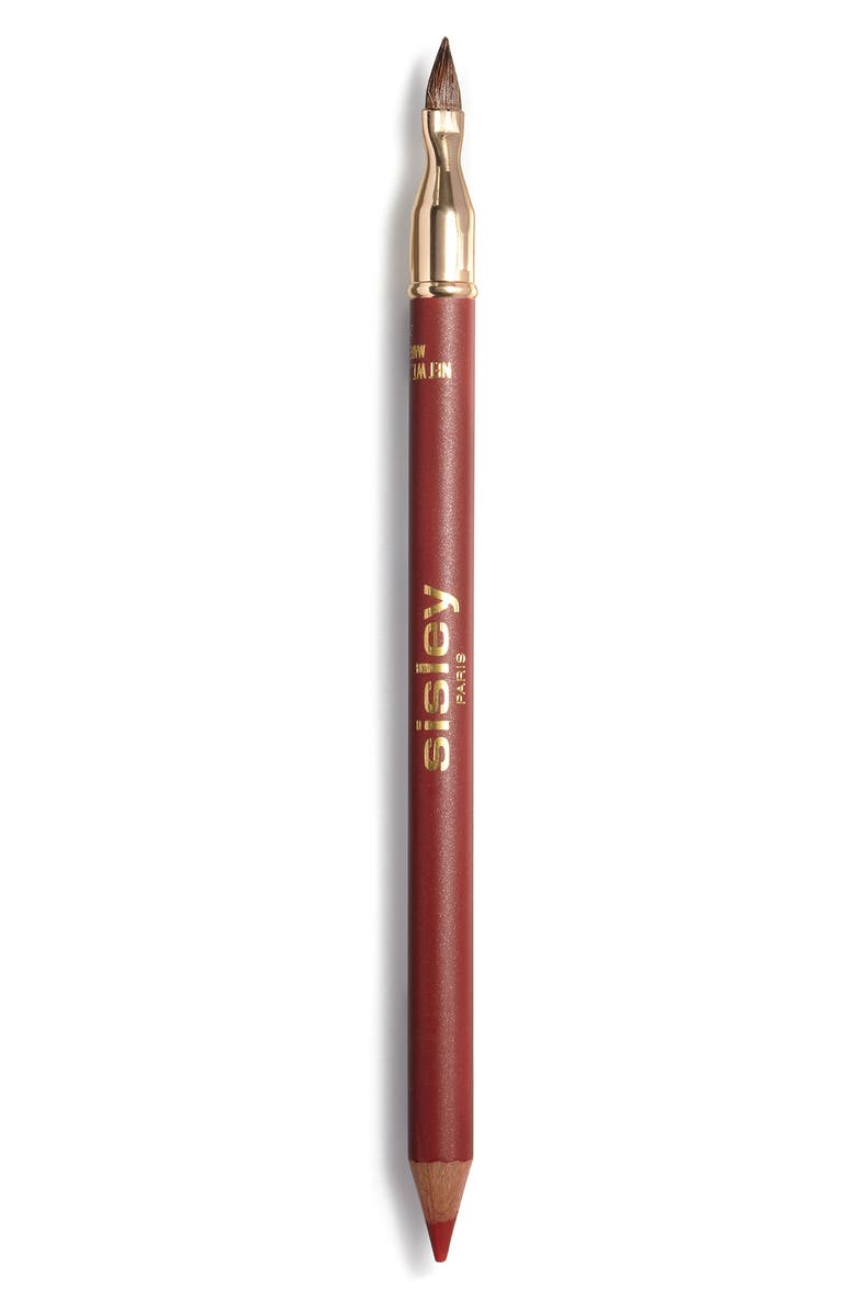 Sisley Paris lip liner