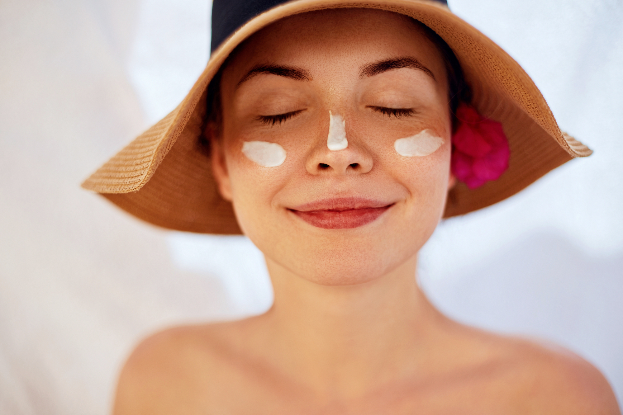 After-Sun-Care-Stock-Photo