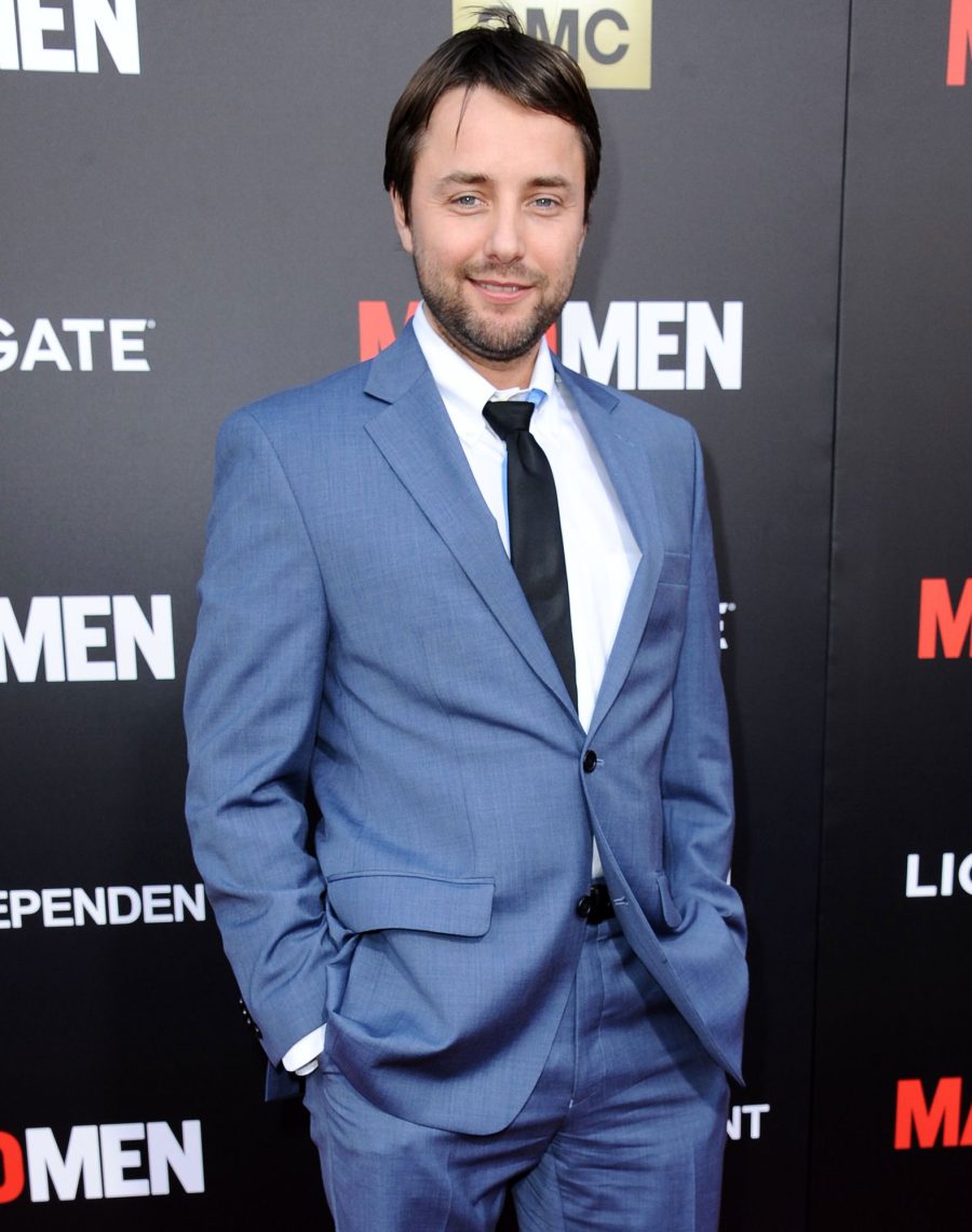 Alexis Bledel and Vincent Kartheiser’s Rare Quotes About Their Romance Pre Split