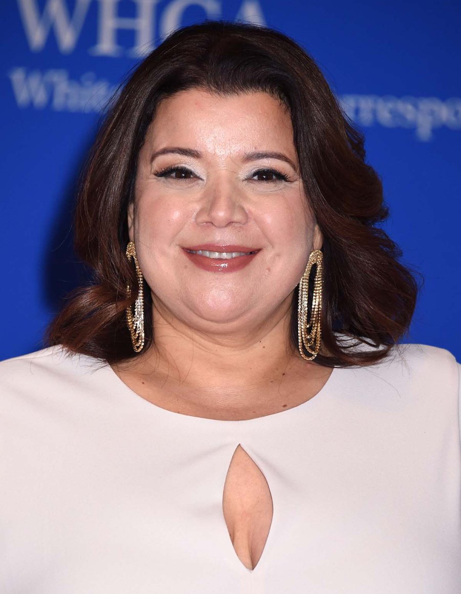 Ana Navarro Alyssa Farah Griffin Set Join The View New Cohosts