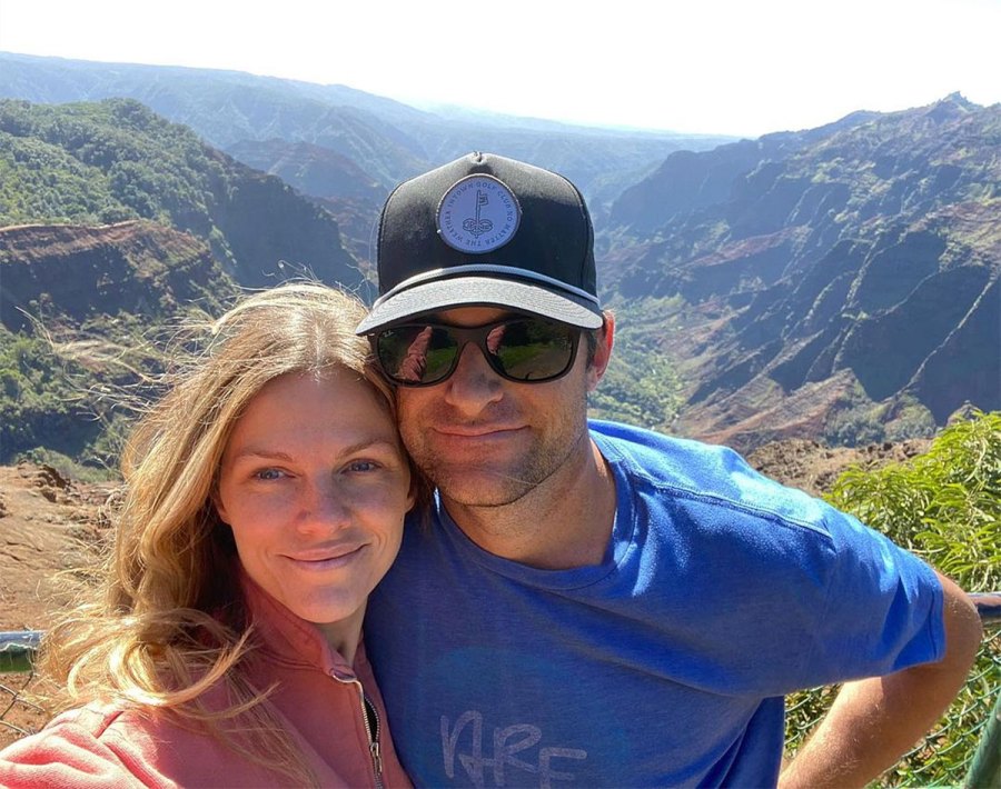 Andy Roddick and Brooklyn Decker's Relationship Timeline Through the Years