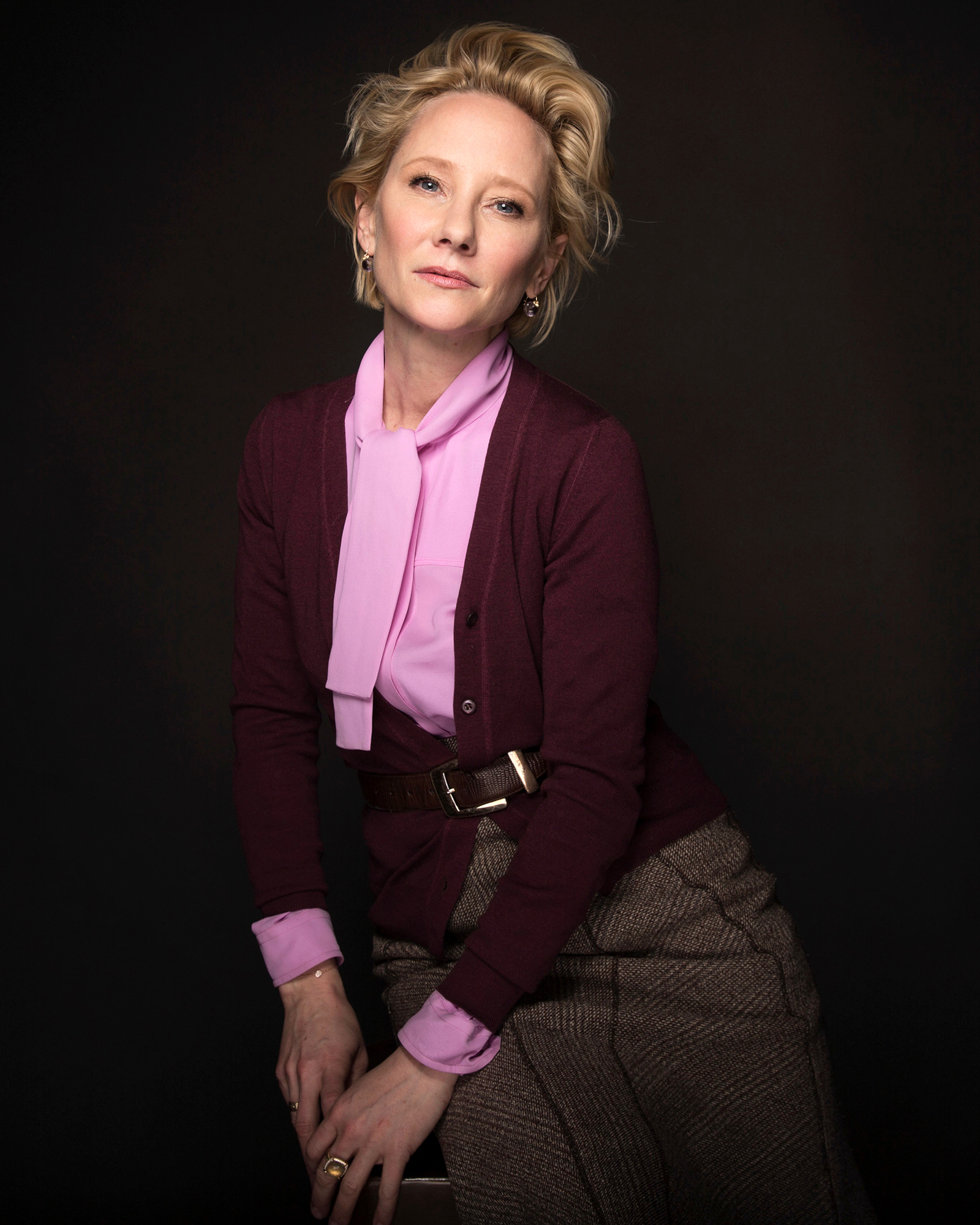 Anne Heche Is in a Coma Following Car Crash: Everything to Know About the Incident, Aftermath