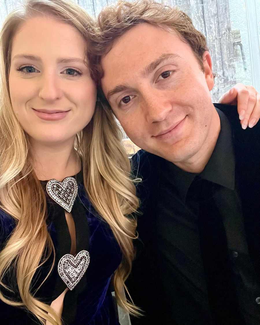 Meghan Trainor and Daryl Sabara's Relationship Timeline