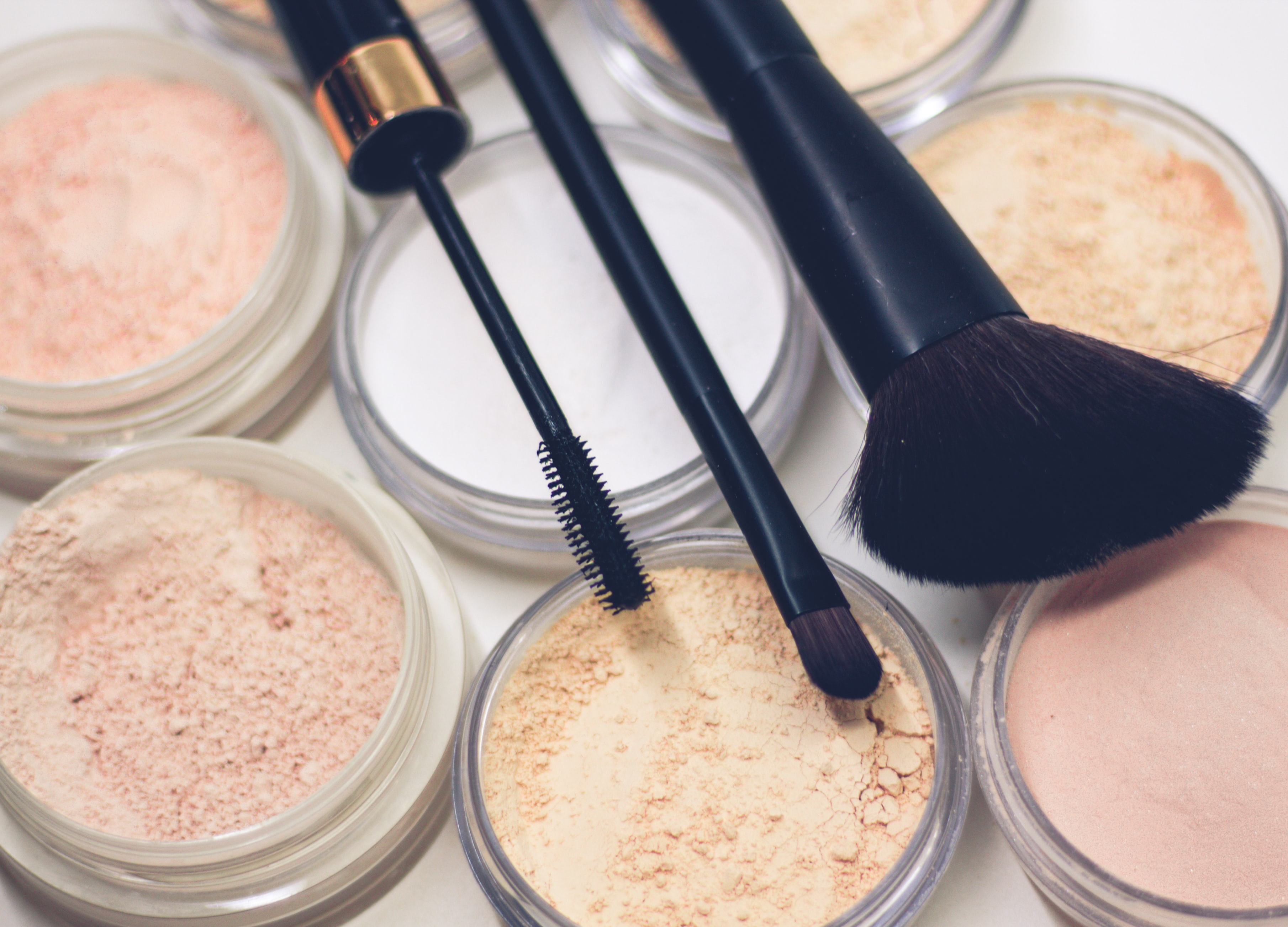 Everyday Makeup to Save Time