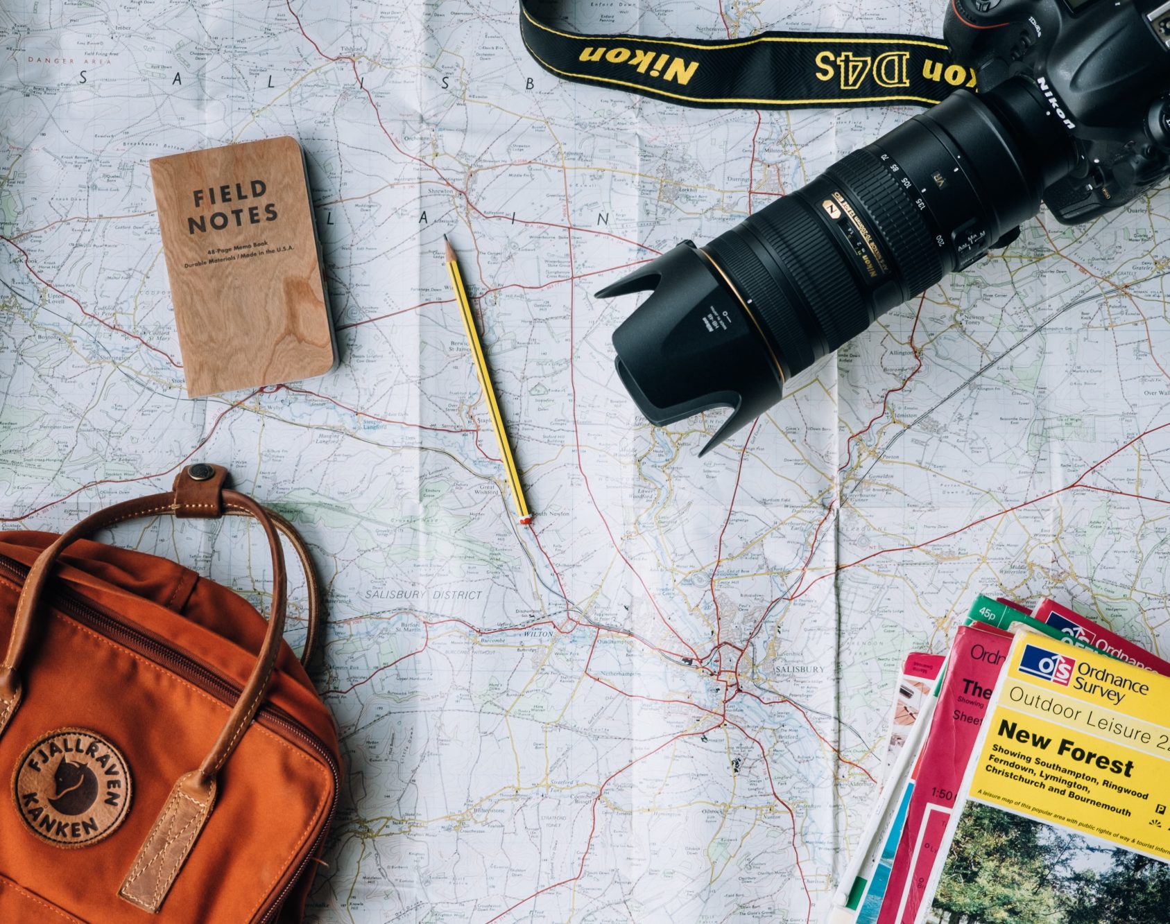 How To Travel on a Budget: Learn How To Take a Vacation that Doesn’t Break the Bank
