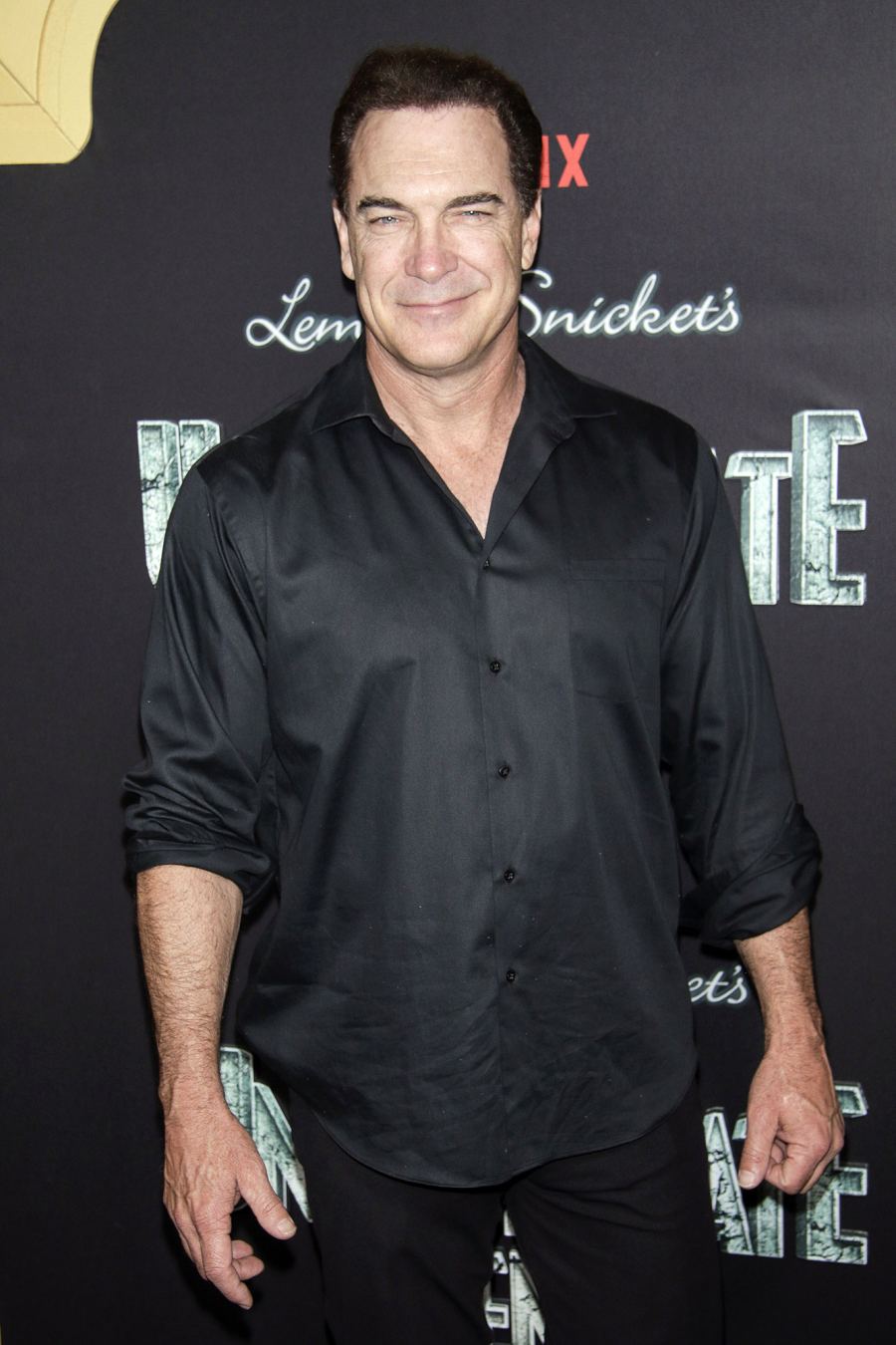 Bachelorette' Star Zach Shallcross' Uncle Is Patrick Warburton 5 Things to Know About His Family