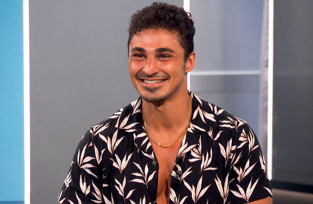 Big Brother 24's Joseph Abdin Exit Interview