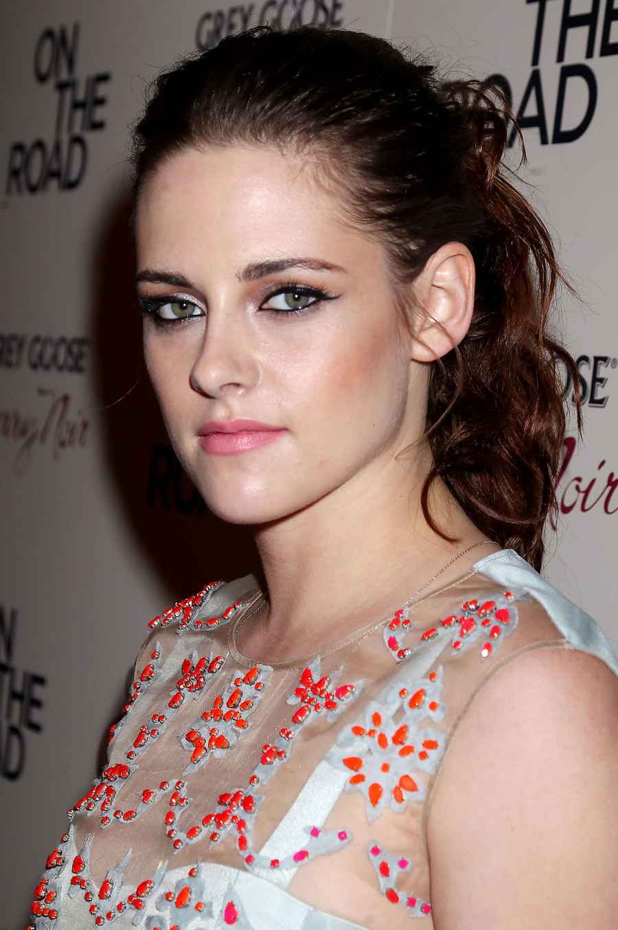 Biggest Celebrity Meltdowns Ever! Kristen Stewart