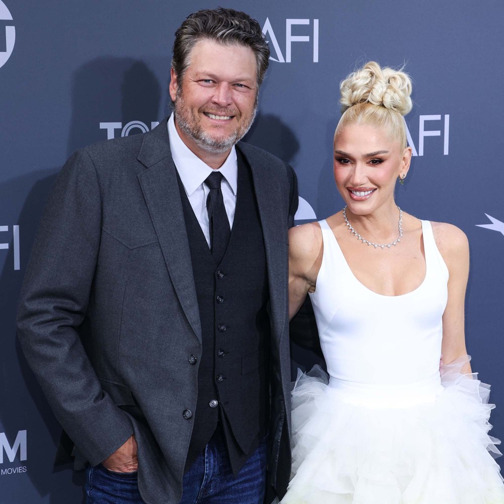 Blake Shelton Says His Music Has Taken a 'Backseat' to Gwen Stefani, Kids