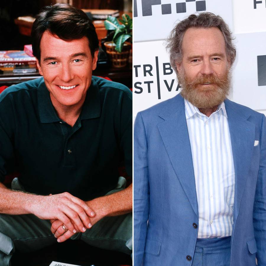 Malcolm in the Middle Cast Where Are They Now