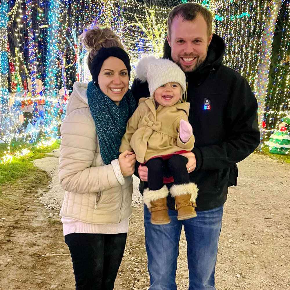 Celebrating Baby! Pregnant Abbie Duggar Throws Shower Before 2nd Child