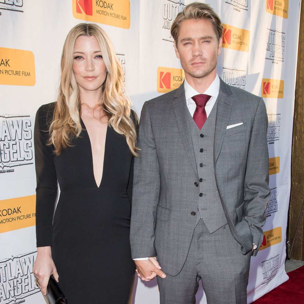 Chad Michael Murray Sarah Roemer A Timeline Their Relationship